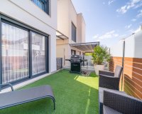 Resale - Villa / House - Torrevieja