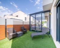 Resale - Villa / House - Torrevieja