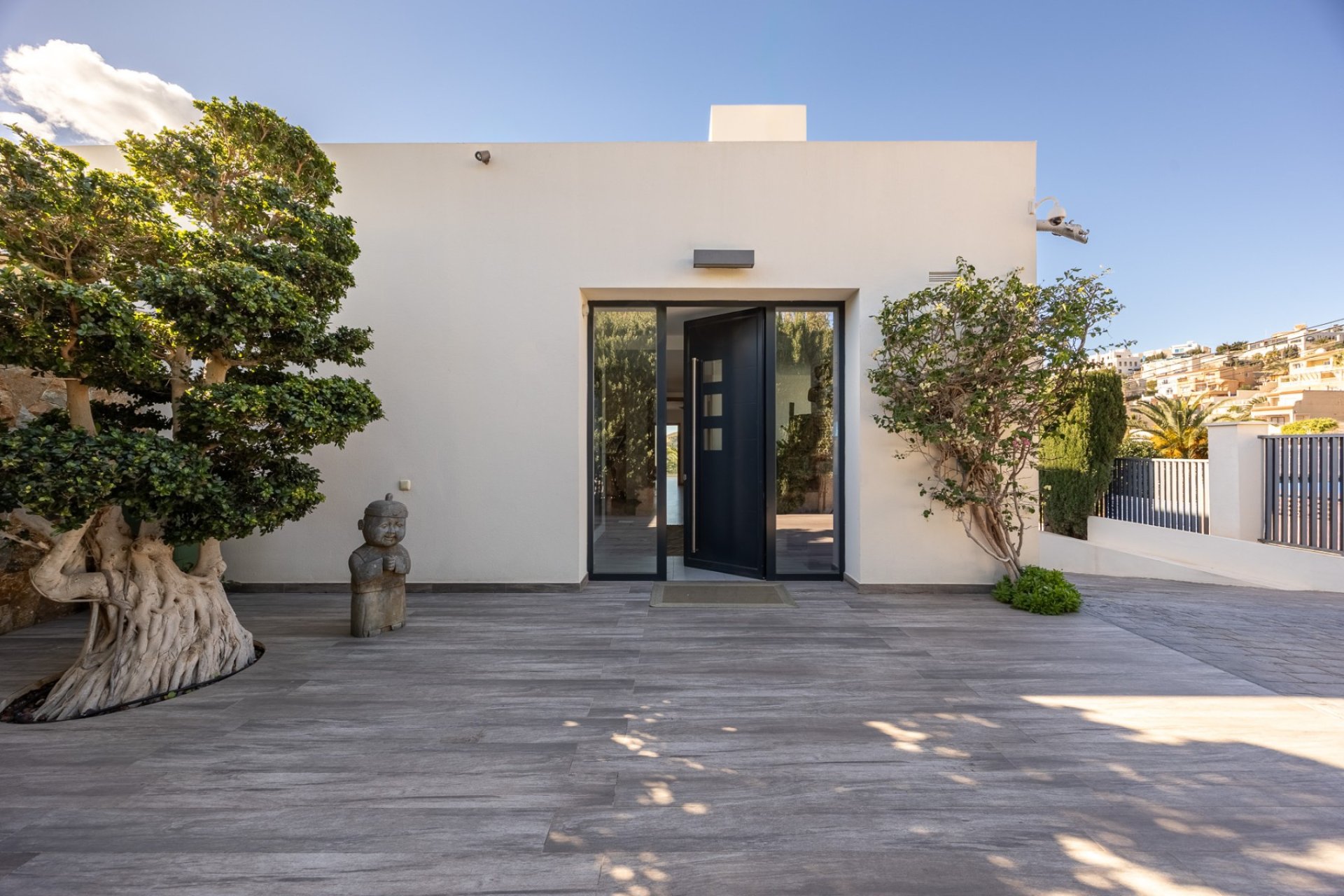 Resale - Villa / House - Villajoyosa - Montiboli