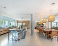 Resale - Villa / House - Villajoyosa - Montiboli