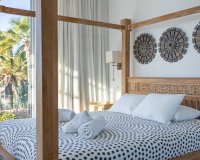 Resale - Villa / House - Villajoyosa - Montiboli