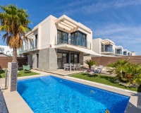 Resale - Villa / House - Vistabella Golf - Entre Naranjos Vistabella Golf