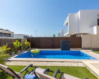 Resale - Villa / House - Vistabella Golf - Entre Naranjos Vistabella Golf