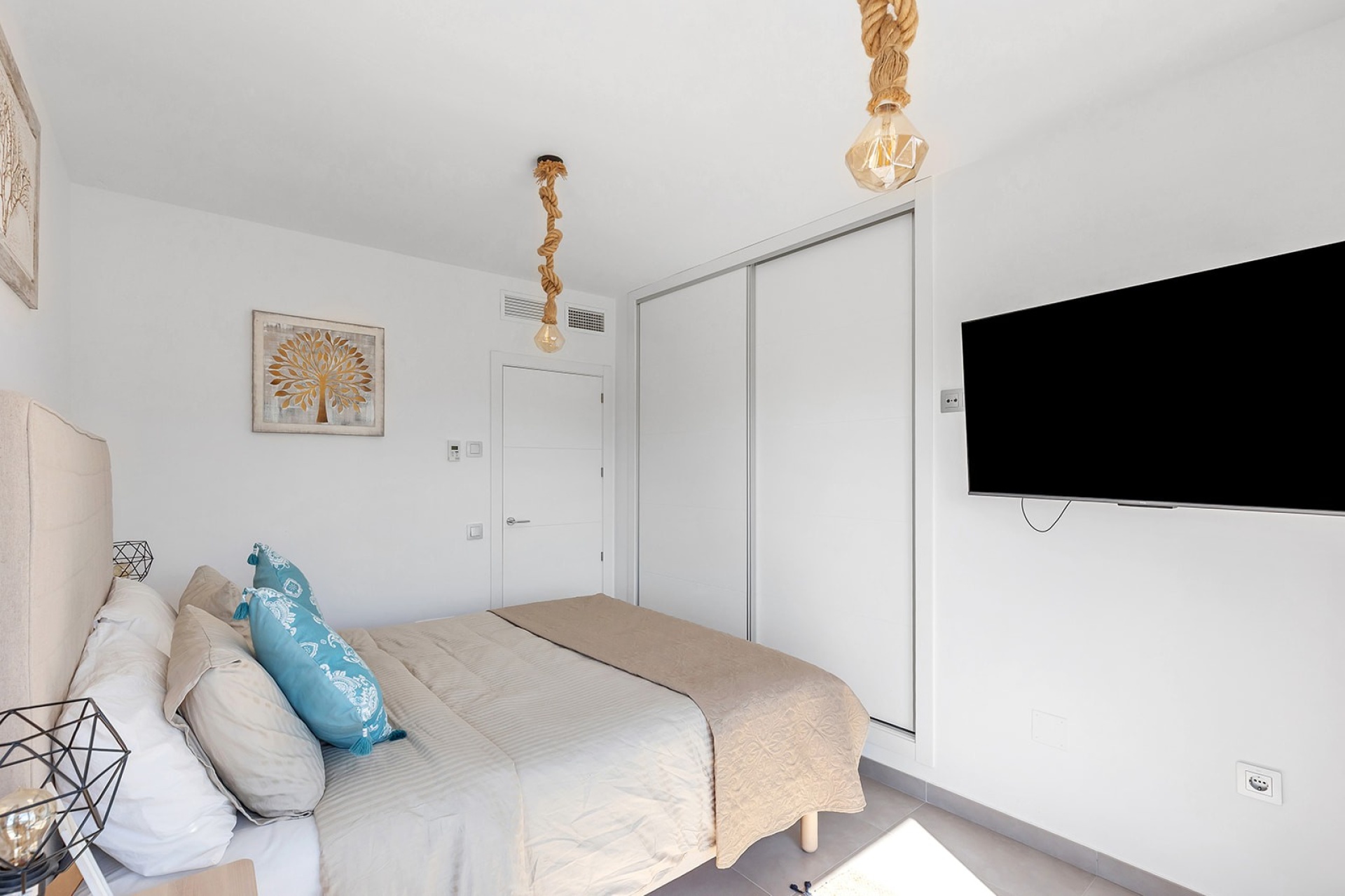Resale - Villa / House - Vistabella Golf - Entre Naranjos Vistabella Golf
