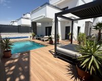 Resale - Villa / House - Vistabella Golf