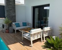Resale - Villa / House - Vistabella Golf