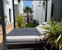 Resale - Villa / House - Vistabella Golf
