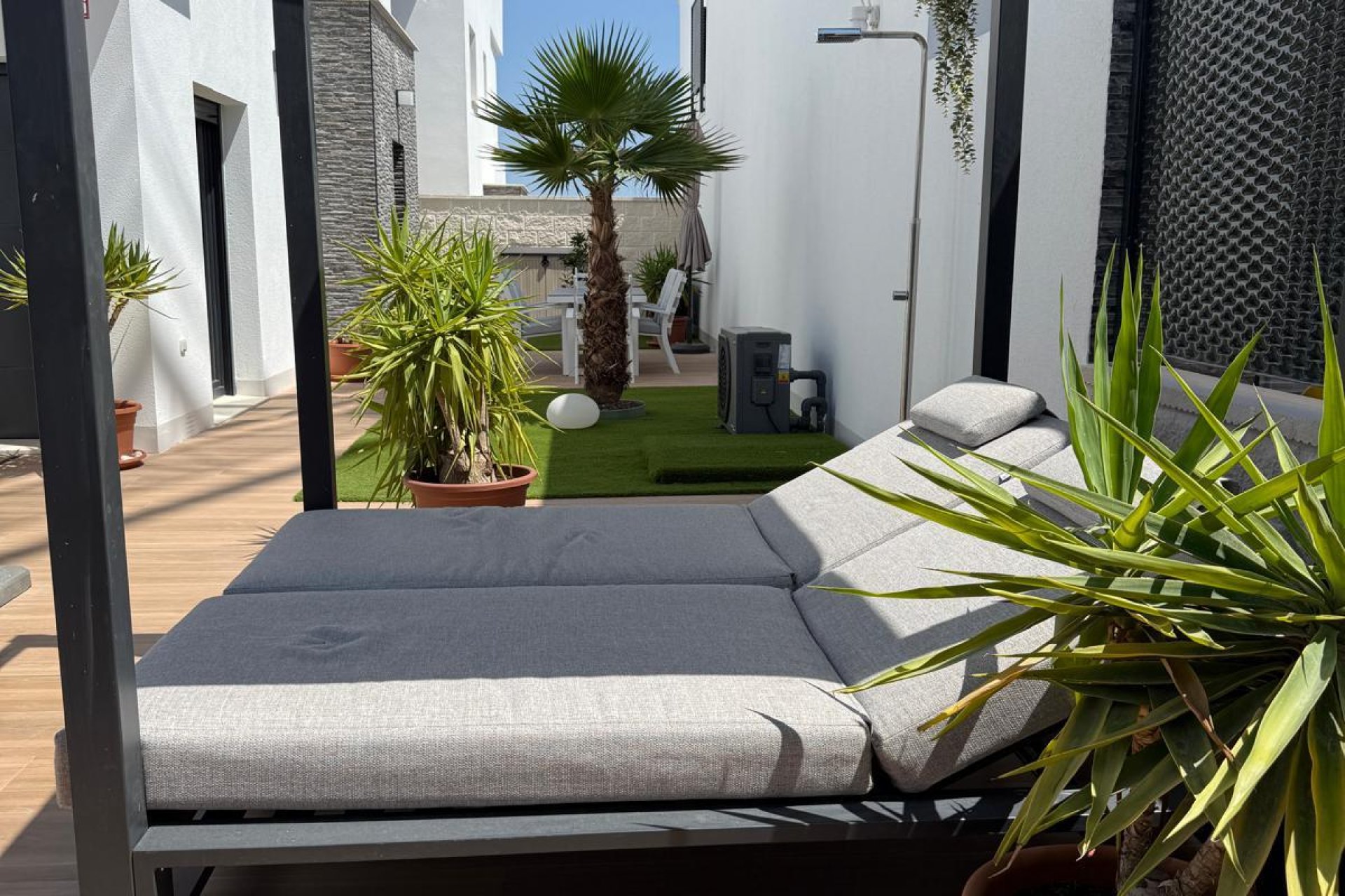 Resale - Villa / House - Vistabella Golf