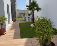 Resale - Villa / House - Vistabella Golf