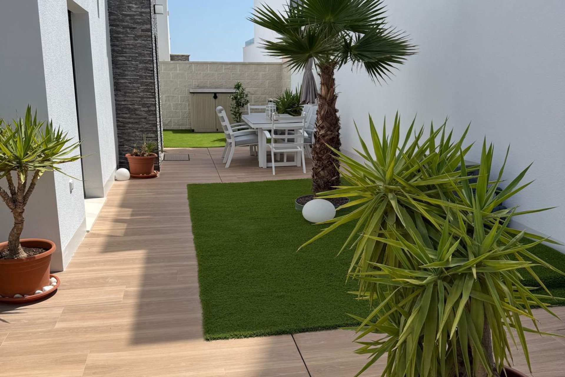 Resale - Villa / House - Vistabella Golf