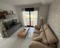 Resale - Villa / House - Vistabella Golf