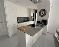 Resale - Villa / House - Vistabella Golf