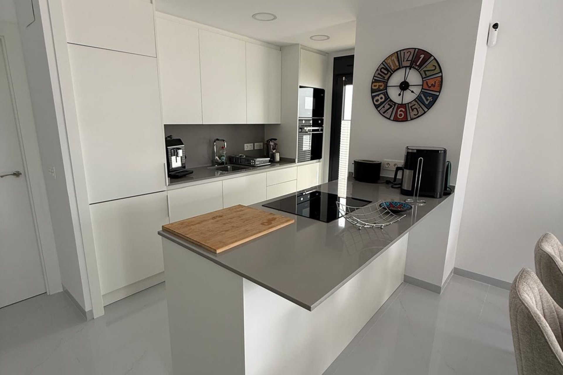Resale - Villa / House - Vistabella Golf