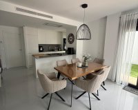 Resale - Villa / House - Vistabella Golf