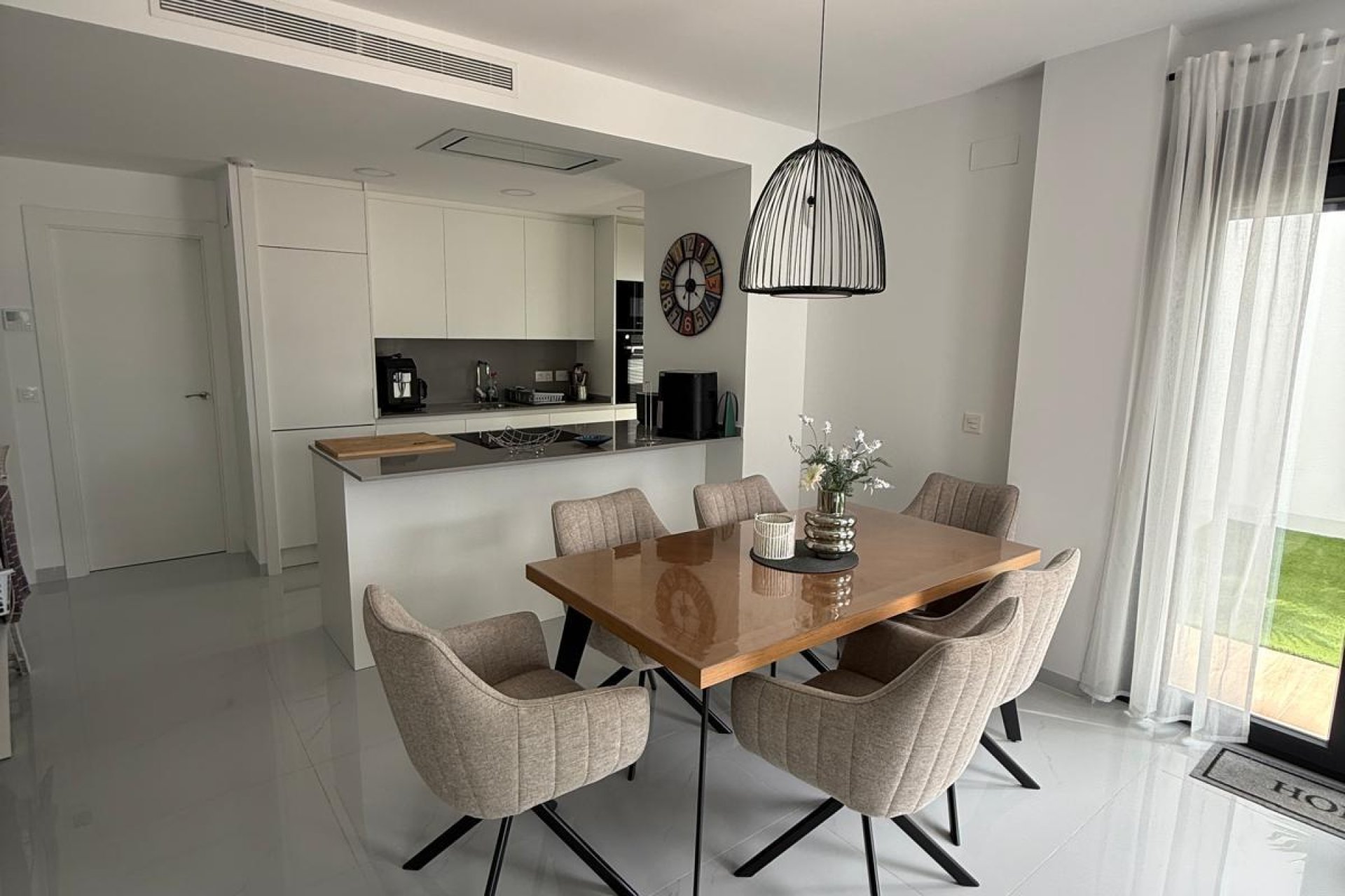 Resale - Villa / House - Vistabella Golf