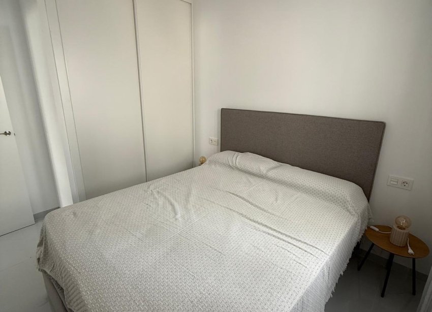 Resale - Villa / House - Vistabella Golf