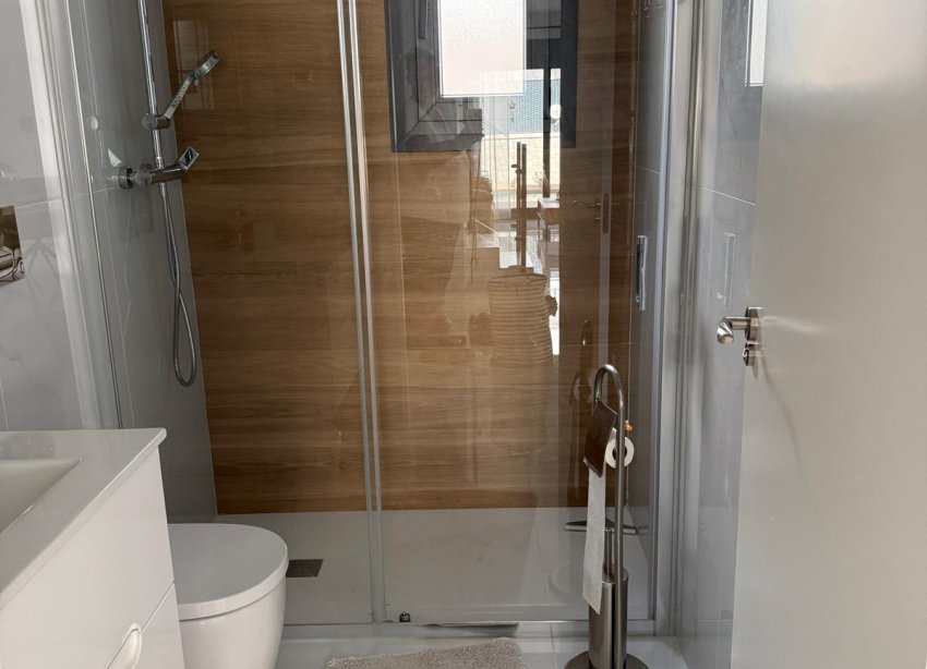 Resale - Villa / House - Vistabella Golf