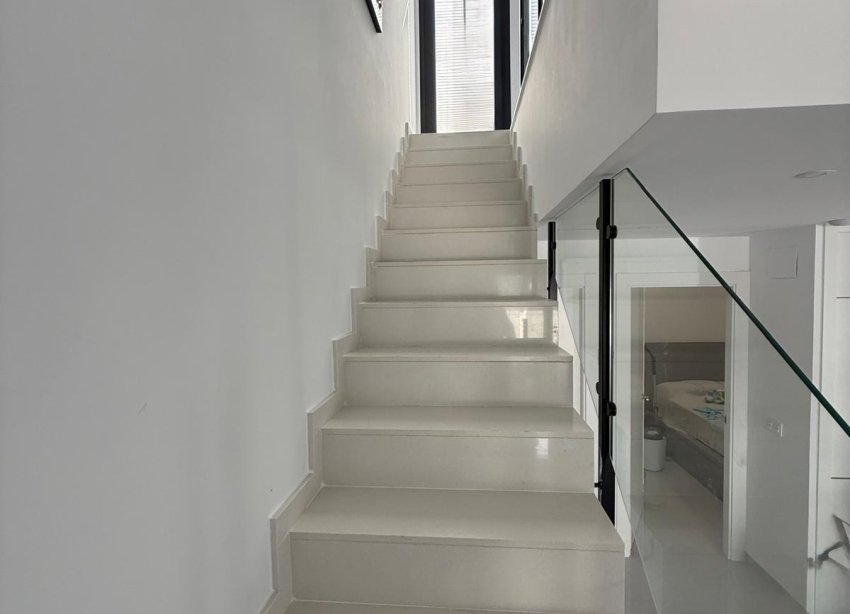 Resale - Villa / House - Vistabella Golf