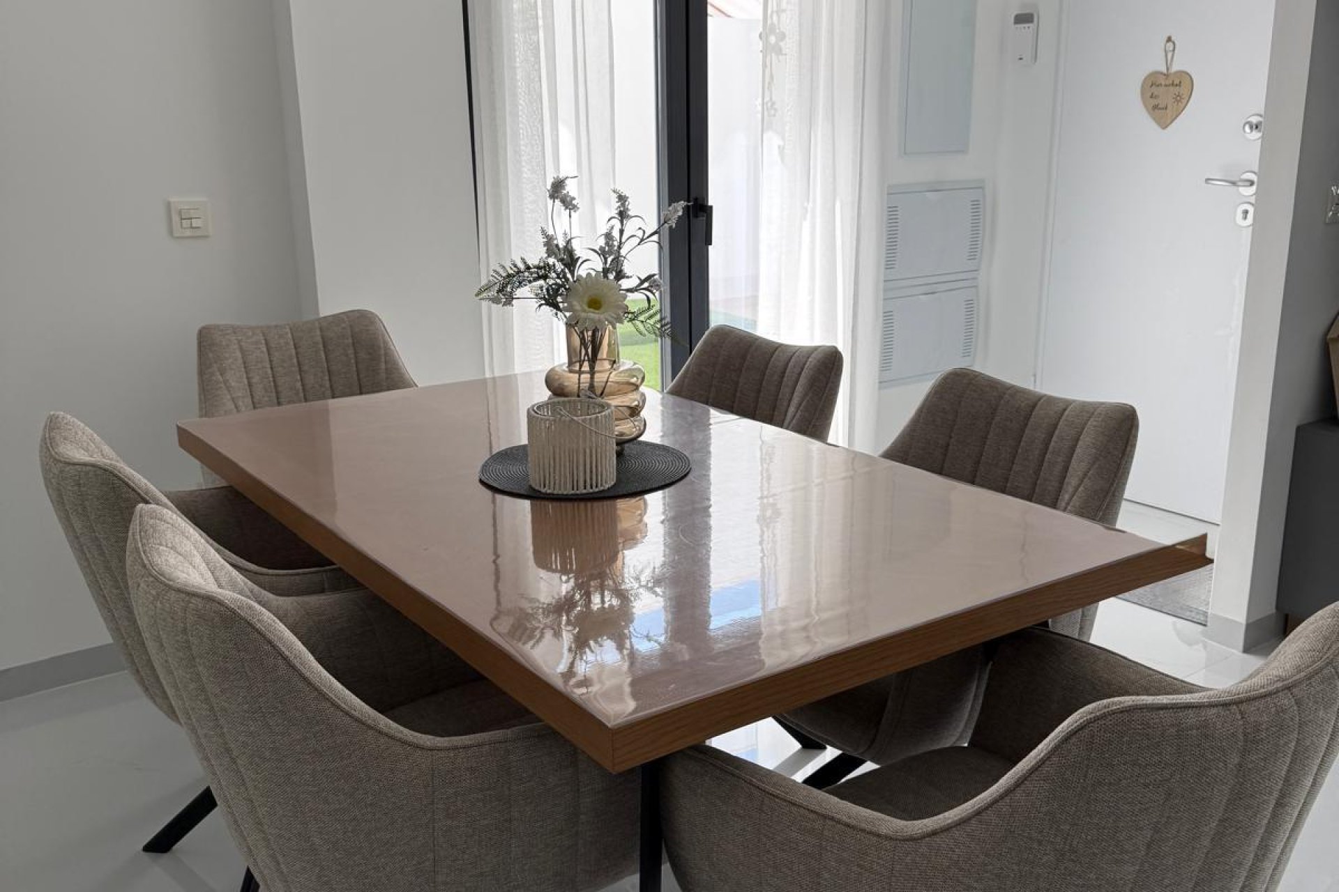 Resale - Villa / House - Vistabella Golf