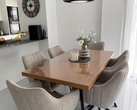 Resale - Villa / House - Vistabella Golf