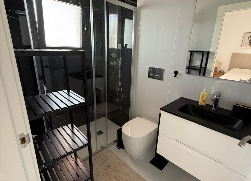 Resale - Villa / House - Vistabella Golf