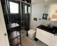 Resale - Villa / House - Vistabella Golf
