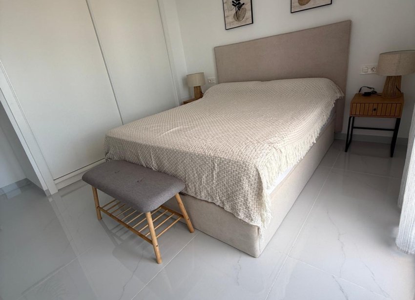Resale - Villa / House - Vistabella Golf