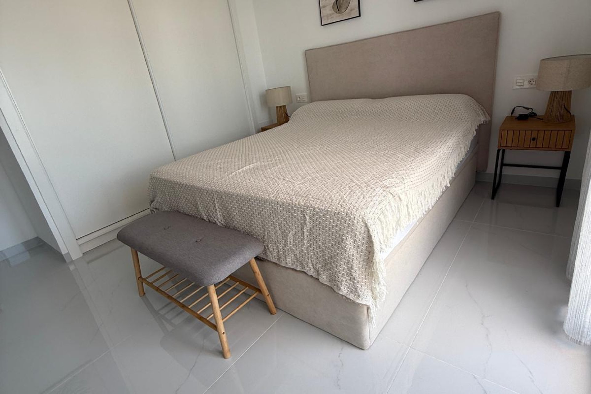Resale - Villa / House - Vistabella Golf