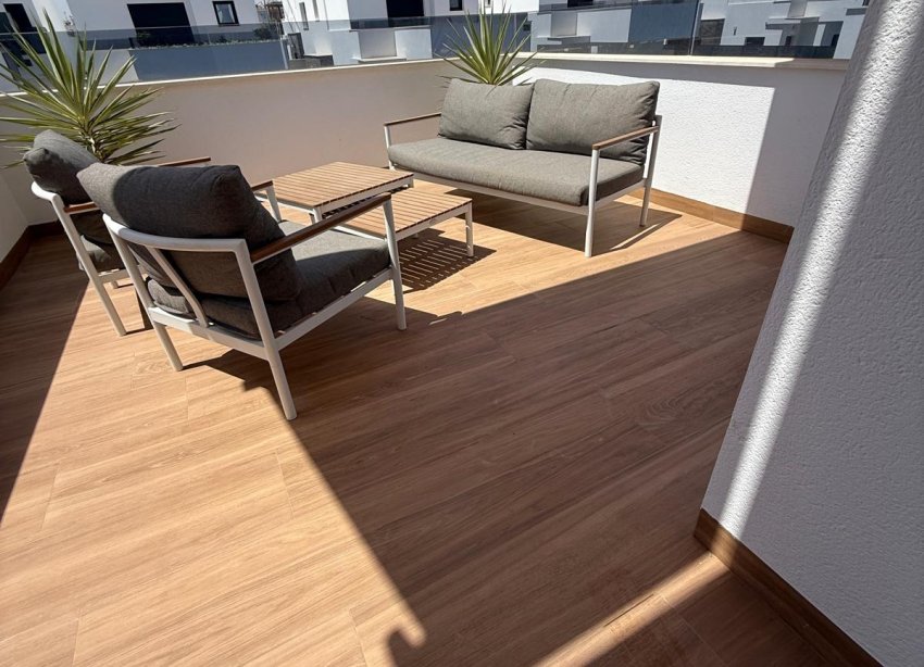 Resale - Villa / House - Vistabella Golf