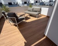 Resale - Villa / House - Vistabella Golf
