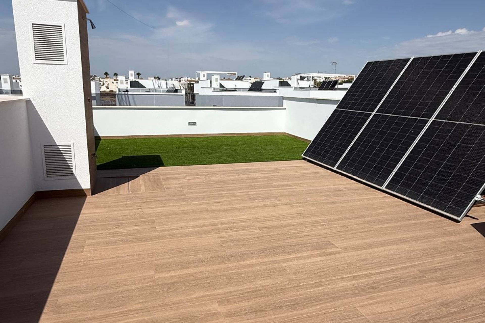 Resale - Villa / House - Vistabella Golf