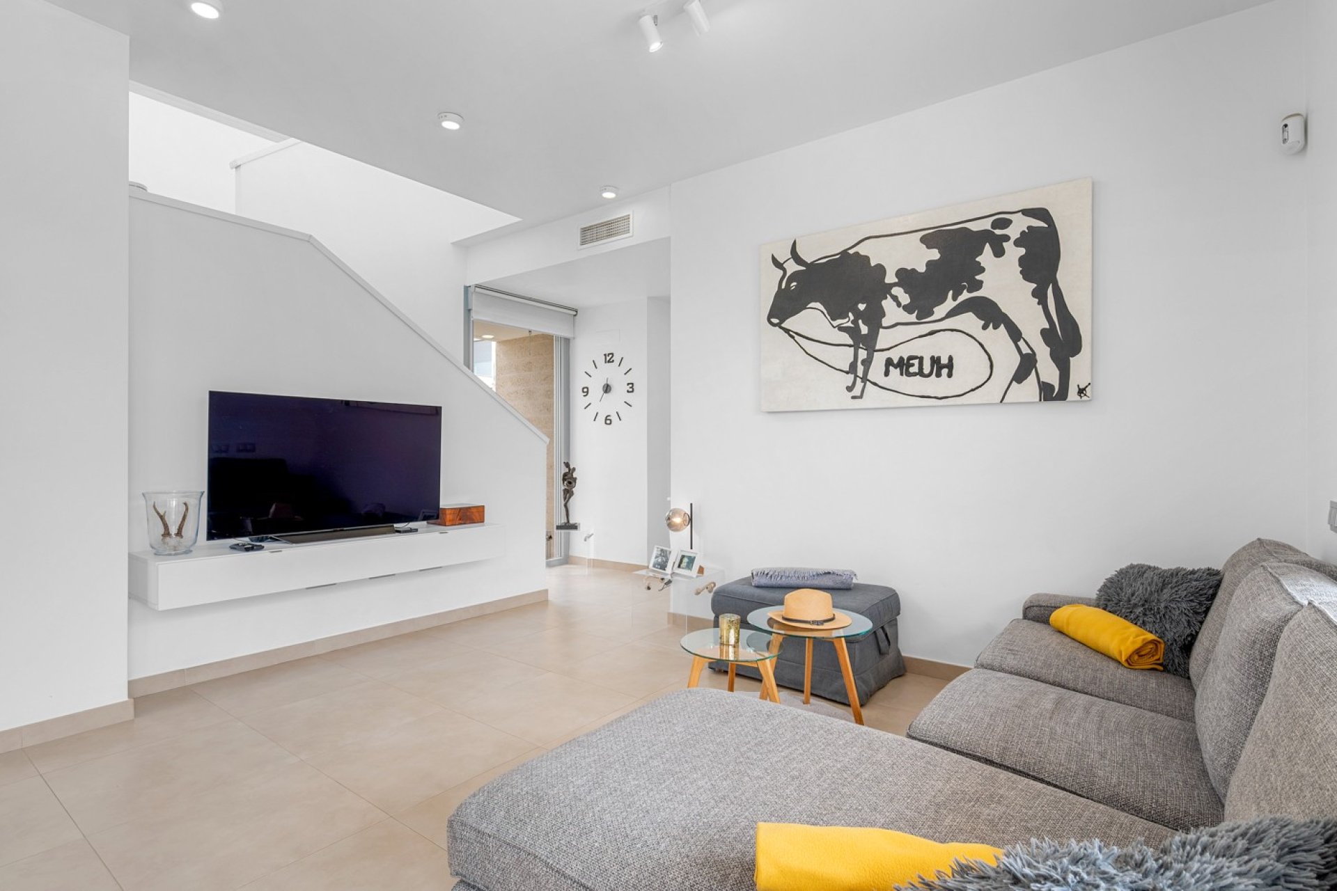 Resale - Villa - Jacarilla - Vistabella