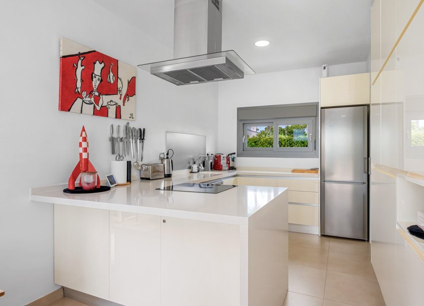 Resale - Villa - Jacarilla - Vistabella