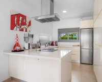 Resale - Villa - Jacarilla - Vistabella