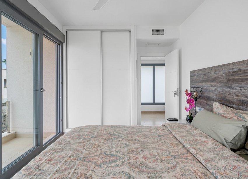 Resale - Villa - Jacarilla - Vistabella