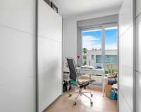 Resale - Villa - Jacarilla - Vistabella