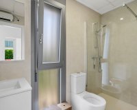 Resale - Villa - Jacarilla - Vistabella