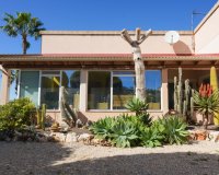 Resale - Villa - Jacarilla
