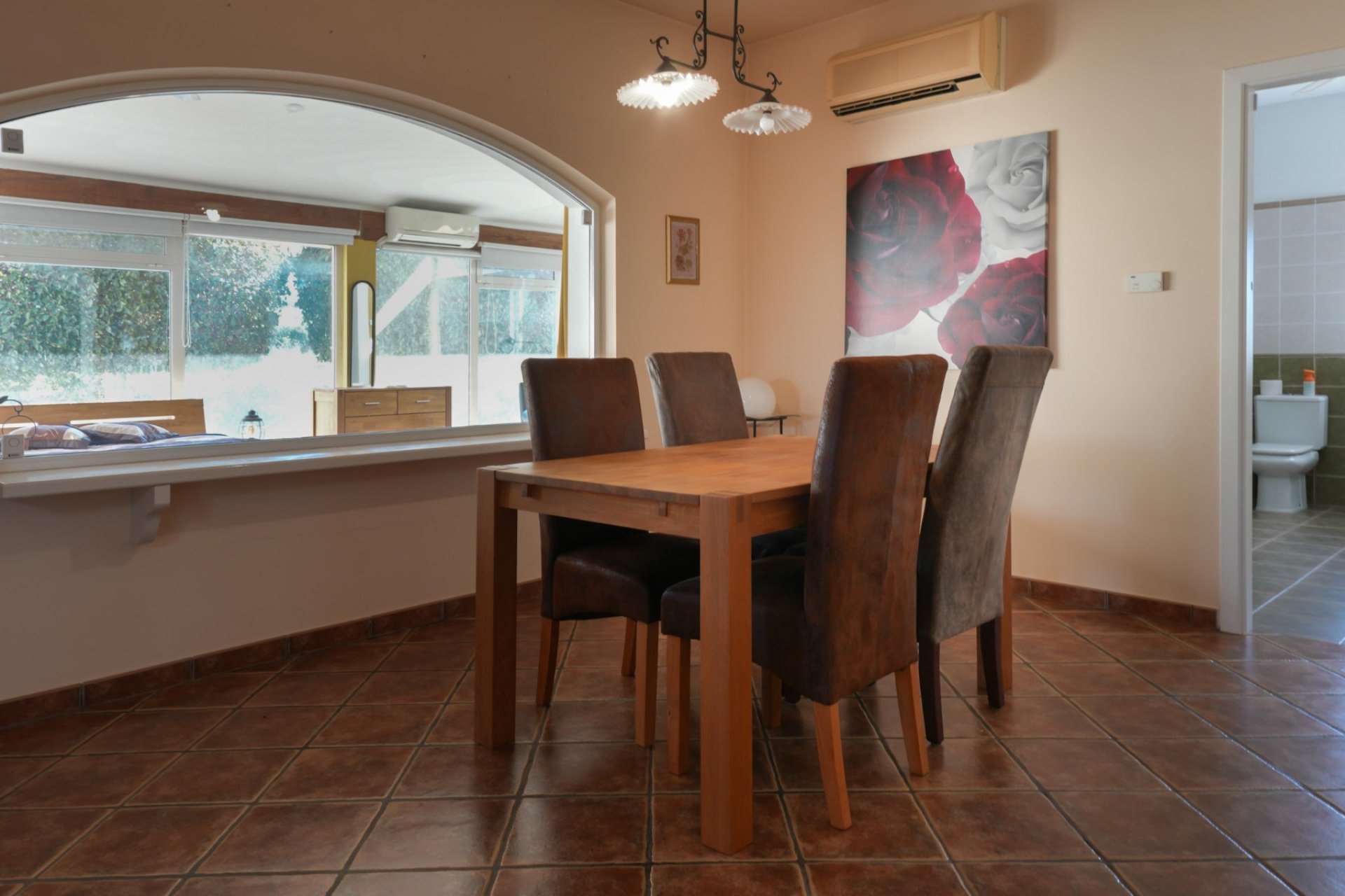 Resale - Villa - Jacarilla