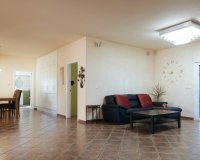 Resale - Villa - Jacarilla