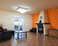 Resale - Villa - Jacarilla