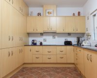 Resale - Villa - Jacarilla