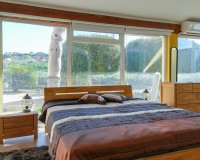 Resale - Villa - Jacarilla
