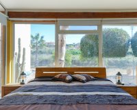 Resale - Villa - Jacarilla