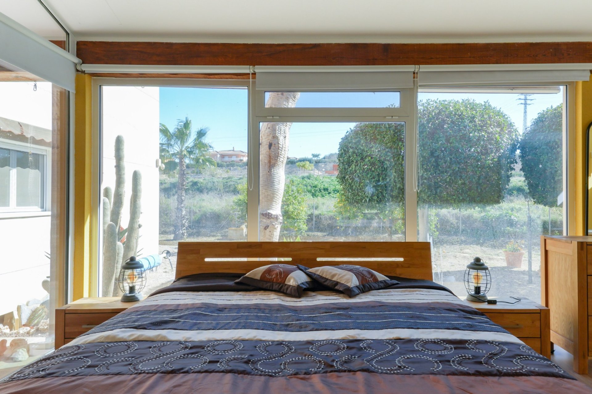 Resale - Villa - Jacarilla