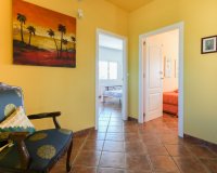 Resale - Villa - Jacarilla
