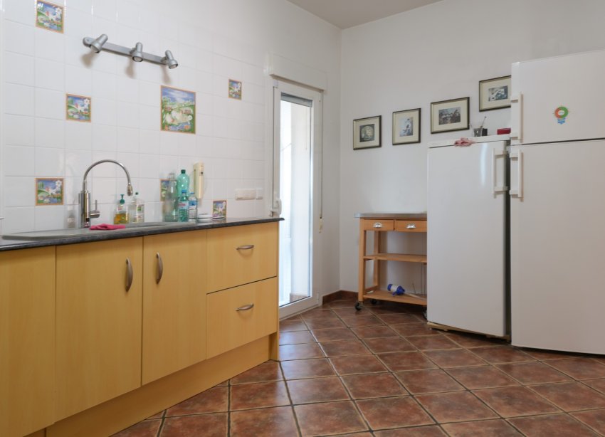 Resale - Villa - Jacarilla