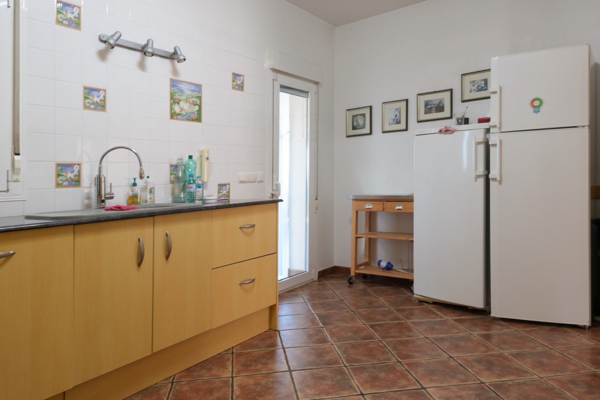 Resale - Villa - Jacarilla