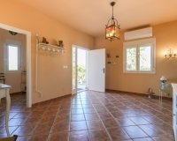 Resale - Villa - Jacarilla