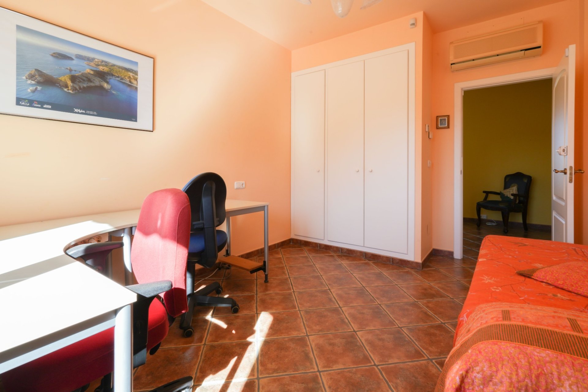 Resale - Villa - Jacarilla